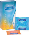 Pasante Healthcare Set 12 Prezervative Pasante Climax