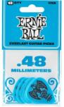  Ernie Ball 9181 Everlast 0, 48 mm pengetőcsomag