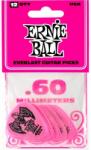  Ernie Ball 9179 Everlast 0, 60 mm pengetőcsomag