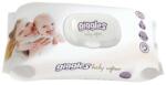 Giggles Servetele Umede pentru Bebelusi, Giggles Baby Wipes, 72 Bucati (GIGGSU00001)