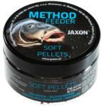 JAXON soft pellets bloodworm 50g 8/10mm (FM-KC02)