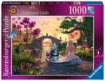 Ravensburger 1000 db-os puzzle - Enchanted Lands (16962) (16962)