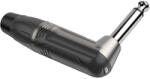 Thunder Germany JCK-514 prémium 6, 3 mm Jack pipa dugó, Monó, fém ház