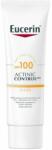 Eucerin Sun Actinic Control napozó fluid MD SPF 100 80ml - patikam