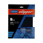 Norton Clipper T489 vízálló csiszolópapír 230x280mm P600, 5 db/csomag (CT218258) - corvinustoolskft