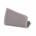 Norton Q775 Super Flexible film csiszolólap 170x130mm P1500, 100 db/csomag (CT290555)