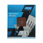 Norton R202 flexibilis csiszolóvászon 230x280mm P220, 50 db/csomag (CT263323) - corvinustoolskft