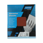 Norton T100 vízálló csiszolópapír 230x280mm P1000, 50 db/csomag (CT281113) - corvinustoolskft