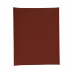 Atlas A275 csiszolópapír 225x275 mm P120, 50 db/csomag (CT269109)