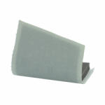 Norton Q775 Super Flexible film csiszolólap 170x130mm P2000, 100 db/csomag (CT223119) - corvinustoolskft