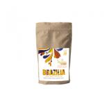 Morra Coffee Brasilia Santos Strictly Soft Fine Cup, cafea boabe origini 100 g