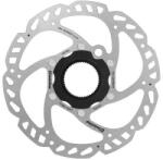 SwissStop Fékhez Catalyst One Center Lock Féktárcsa 160mm - elitebike