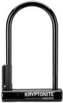 Kryptonite Keeper Std Kulcsos U-lakat - elitebike