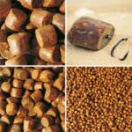 Imperial Baits Carptrack Amino pellet 5kg 20mm (AR-3905)