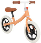  Balance bike futóbicikli gyerekeknek 2 éves kortól narancs