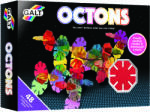 Galt Set de construit - Octons - 48 piese PlayLearn Toys