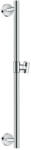 Hansgrohe Unica Comfort zuhanyrúd 650 mm zuhanytartóval, króm 26401000 (26401000)