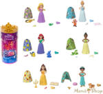  Disney hercegnők - Color Reveal meglepetés mini baba (HMB69)