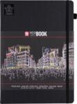 Sakura Sketch/Note Book Скицник 80 21 x 30 cm 140 g (94141005)