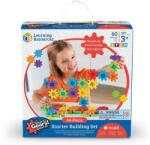 Learning Resources Gears! Gears! Primul meu set de construit PlayLearn Toys