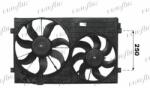 FRIGAIR Ventilator, radiator FRIGAIR 0510.2019 (0510.2019)
