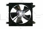 NRF Ventilator, radiator NRF 47219 (47219)