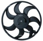NRF Ventilator, radiator NRF 47885 (47885) - automobilus