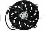 NRF Ventilator, radiator NRF 47340 (47340) - automobilus