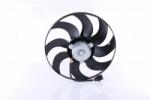 NISSENS Ventilator, radiator NISSENS 85690 (85690) - automobilus