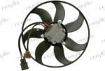 FRIGAIR Ventilator, radiator FRIGAIR 0510.2024 (0510.2024) - automobilus