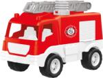 Dolu Masina de pompieri - 38 cm PlayLearn Toys