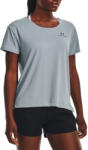 Under Armour UA Rush Energy SS-BLU Rövid ujjú póló 1365683-465 Méret S - top4running