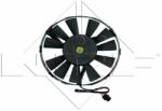 NRF Ventilator, radiator NRF 47467 (47467) - automobilus
