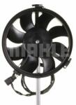 MAHLE Ventilator, radiator MAHLE BEHR CFF 166 000S (CFF 166 000S)