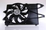NISSENS Ventilator, radiator NISSENS 85482 (85482) - automobilus