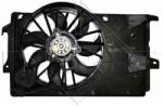 NRF Ventilator, radiator NRF 47315 (47315) - automobilus