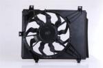NISSENS Ventilator, radiator NISSENS 85894 (85894) - automobilus