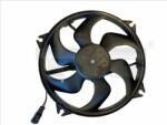 TYC Ventilator, radiator TYC 805-0011 (805-0011)