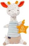 Fehn Girafa de plus cu lampa de veghe PlayLearn Toys