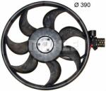 MAHLE Ventilator, radiator MAHLE BEHR CFF 381 000S (CFF 381 000S)