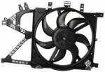 NRF Ventilator, radiator NRF 470030 (470030) - automobilus