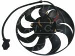 AIC Ventilator, radiator AIC Calitatea originală 55057 (55057)