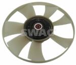 SWAG Ventilator, radiator SWAG 30 94 7311 (30 94 7311) - automobilus
