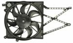 THERMOTEC Ventilator, radiator THERMOTEC D8X013TT (D8X013TT)