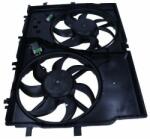 MAXGEAR Ventilator, radiator MAXGEAR AC230106 (AC230106)