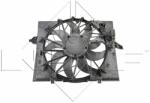 NRF Ventilator, radiator NRF 47213 (47213)
