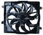 NRF Ventilator, radiator NRF 470043 (470043)