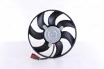 NISSENS Ventilator, radiator NISSENS 85680 (85680) - automobilus