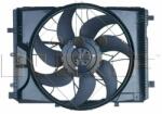 NRF Ventilator, radiator NRF 47848 (47848) - automobilus