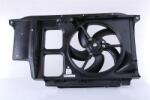 NISSENS Ventilator, radiator NISSENS 85007 (85007) - automobilus